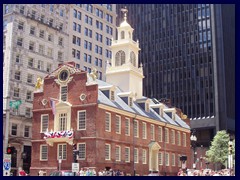 Old State House